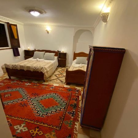 Dar Benelmahi Fez Exterior foto