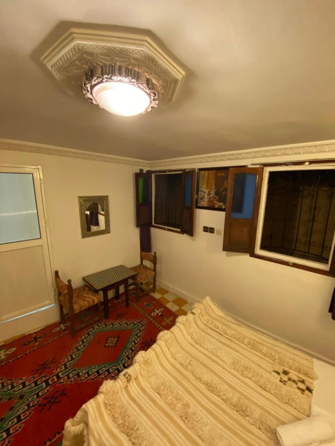 Dar Benelmahi Fez Exterior foto